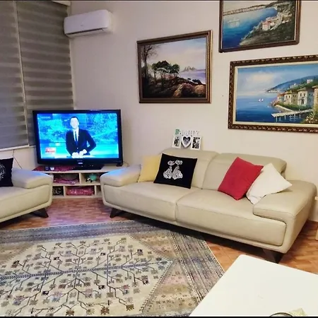 Elmasapartamentdurres Apartment