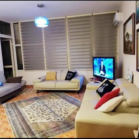 Elmasapartamentdurres Durrës