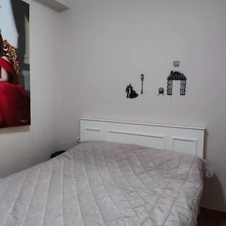 Elmasapartamentdurres Apartment