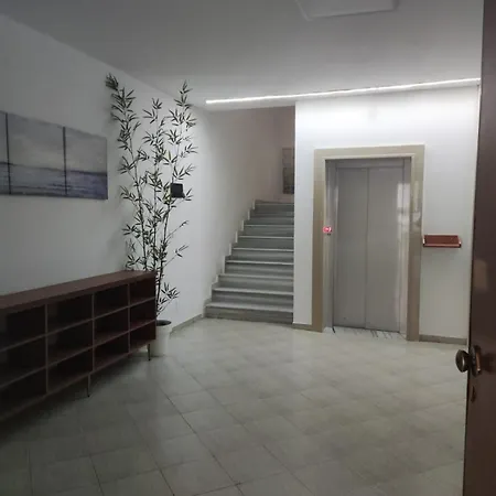 Apartment Elmasapartamentdurres *