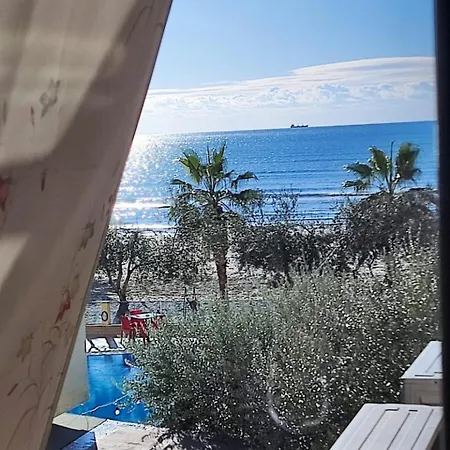 Elmasapartamentdurres *